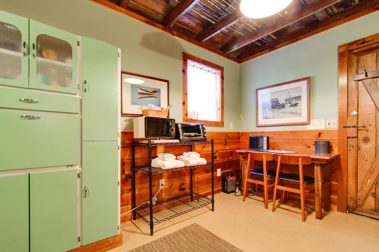 Heceta House And Fisherman's Cottage - thumb 22