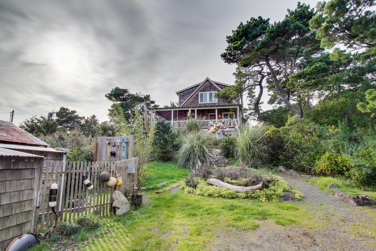 Heceta House And Fisherman's Cottage - thumb 0