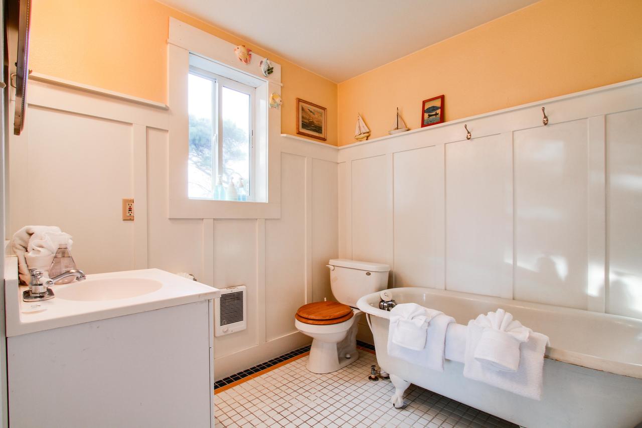 Heceta House And Fisherman's Cottage - thumb 15