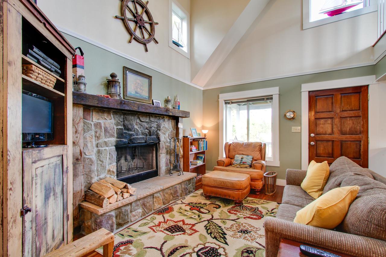 Heceta House And Fisherman's Cottage - thumb 7