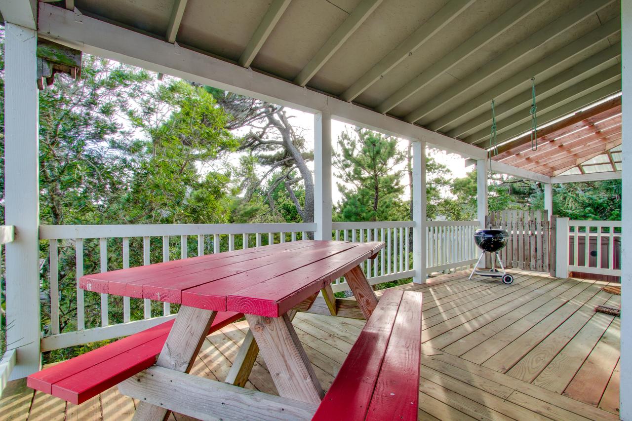 Heceta House And Fisherman's Cottage - thumb 6