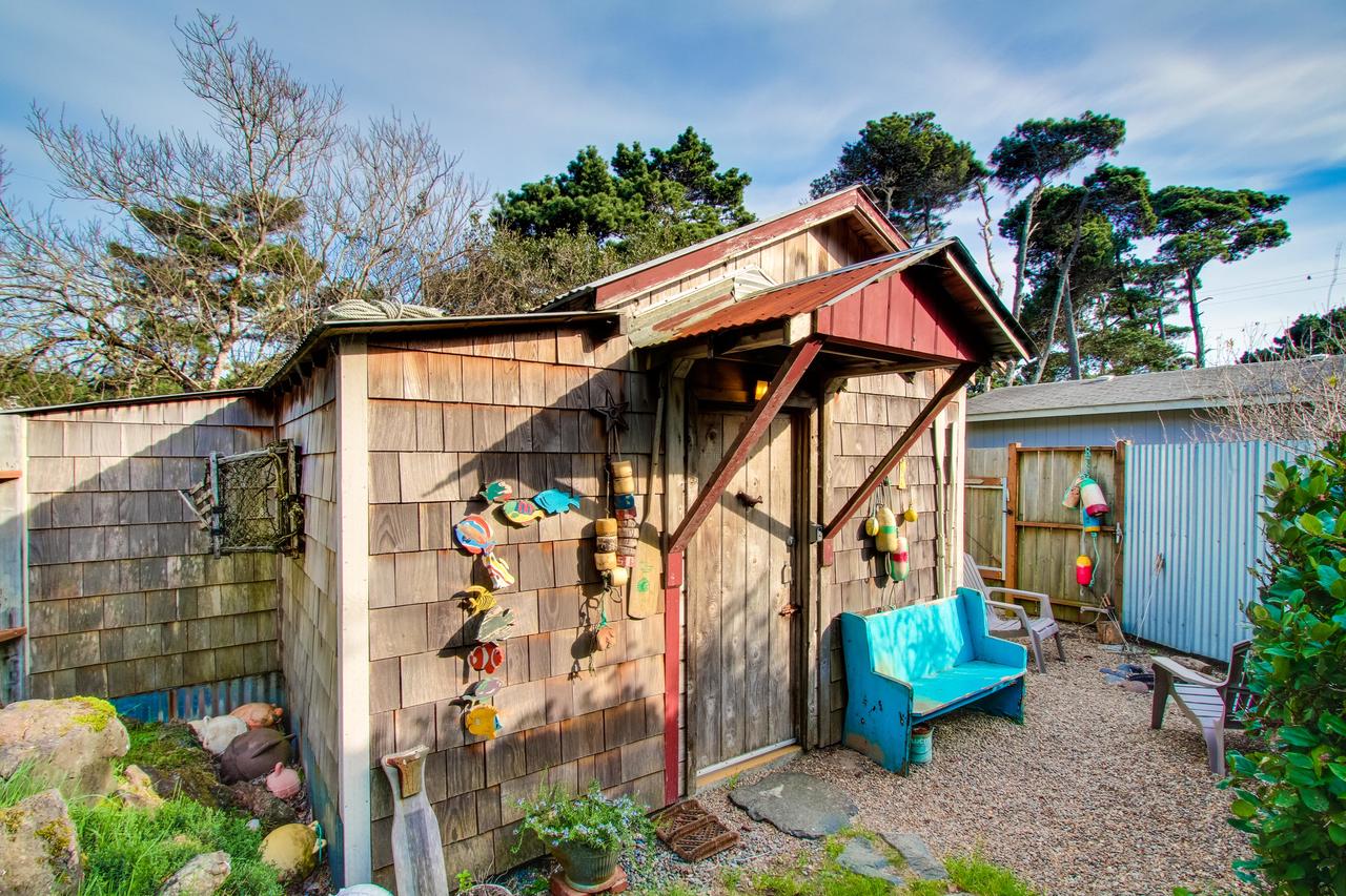 Heceta House And Fisherman's Cottage - thumb 16