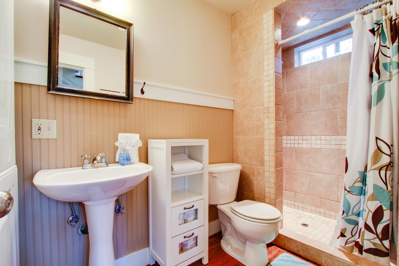 Heceta House And Fisherman's Cottage - thumb 10