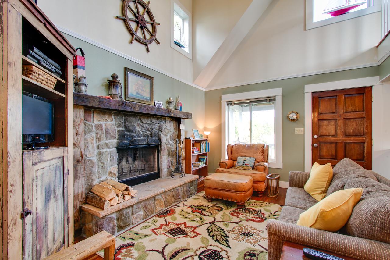 Heceta House And Fisherman's Cottage - thumb 33