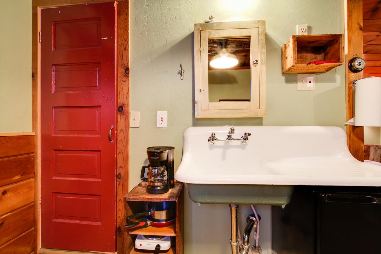 Heceta House And Fisherman's Cottage - thumb 28