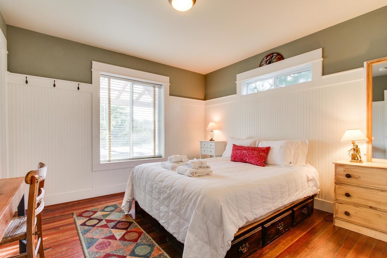 Heceta House And Fisherman's Cottage - thumb 9