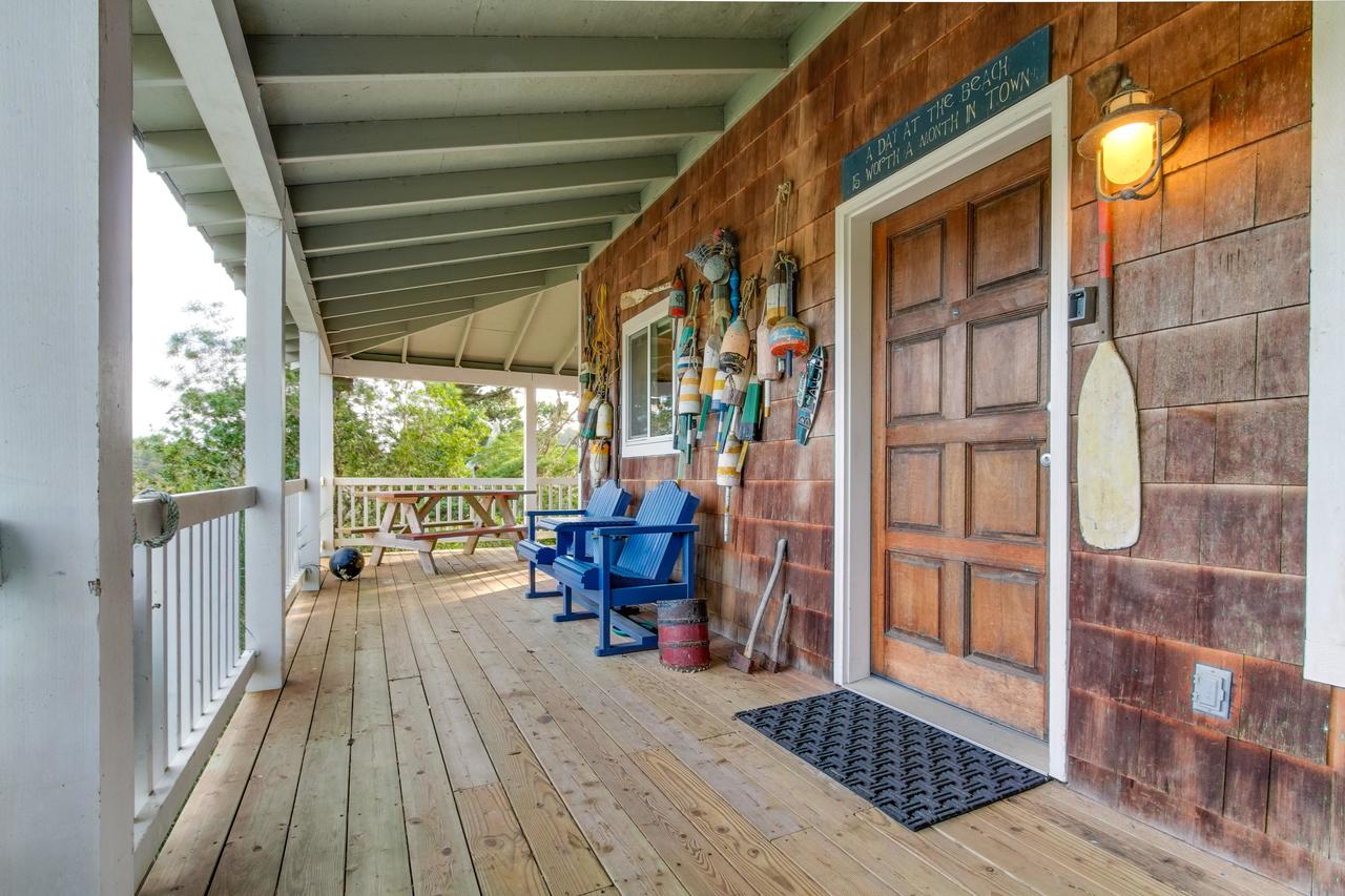 Heceta House And Fisherman's Cottage - thumb 5