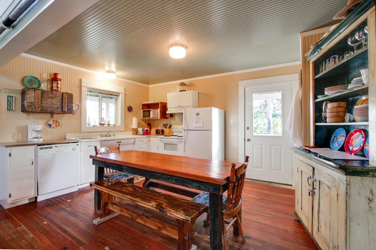 Heceta House And Fisherman's Cottage - thumb 40