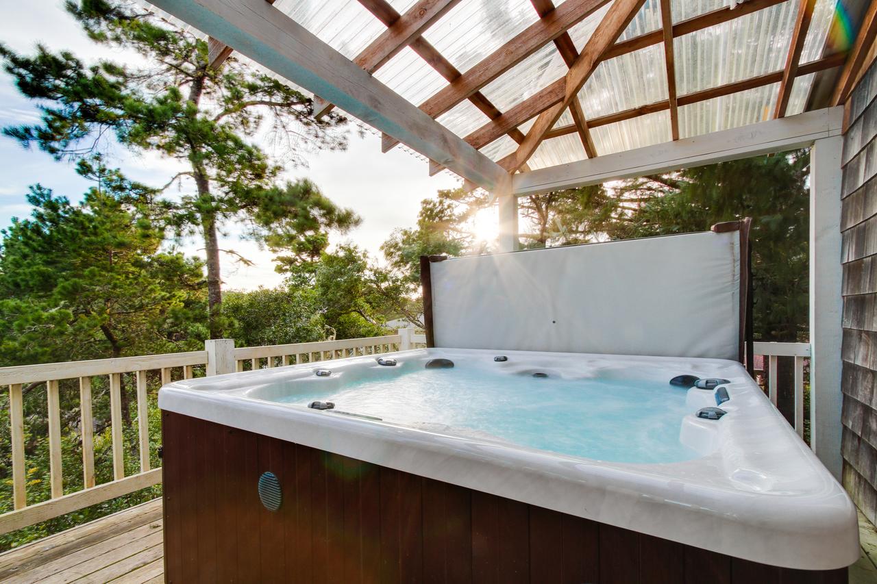 Heceta House And Fisherman's Cottage - thumb 35