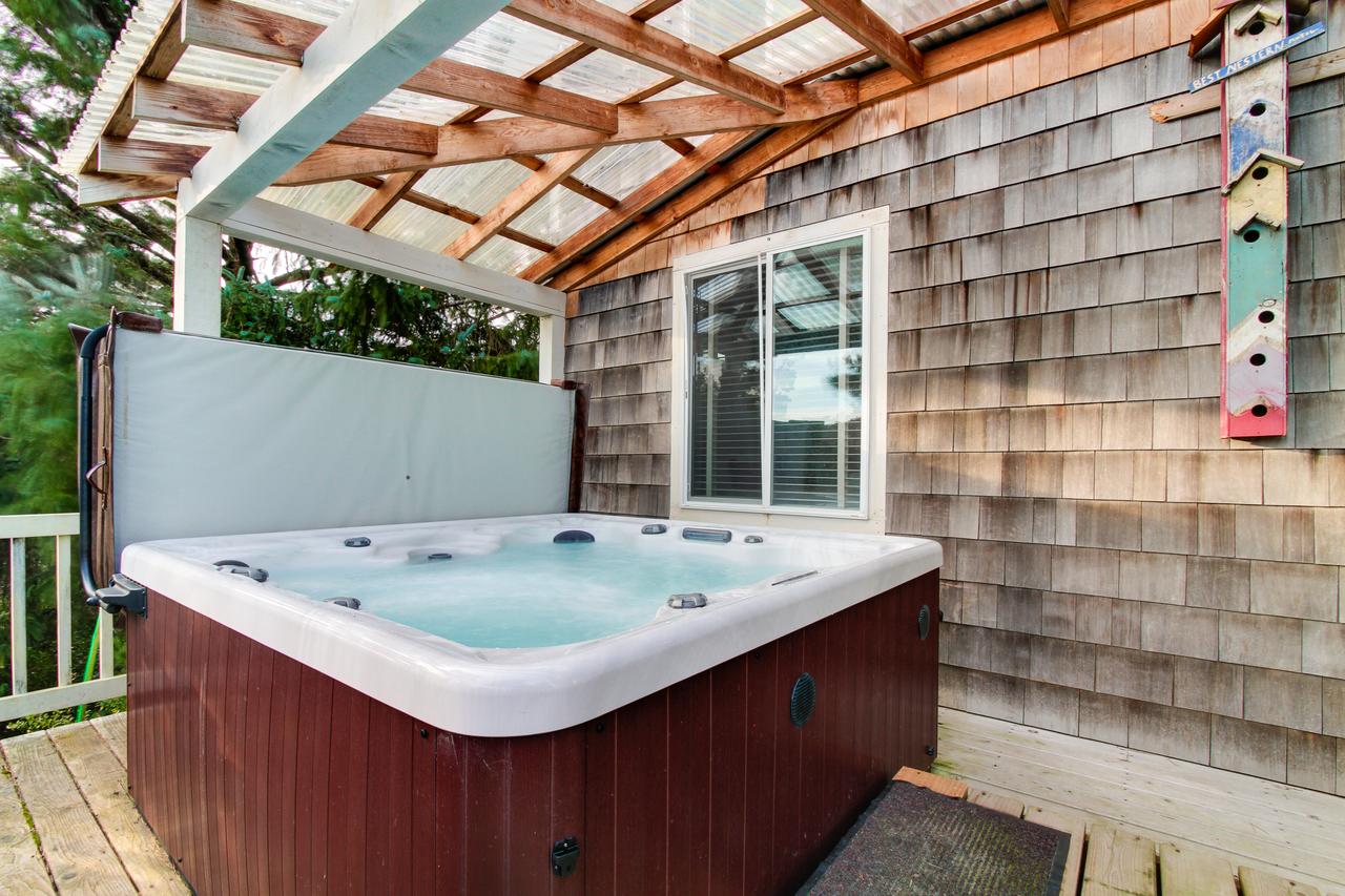 Heceta House And Fisherman's Cottage - thumb 36