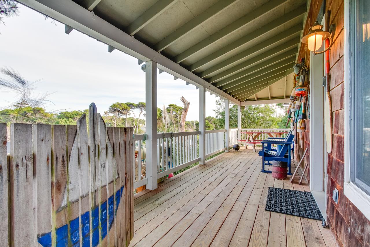 Heceta House And Fisherman's Cottage - thumb 43
