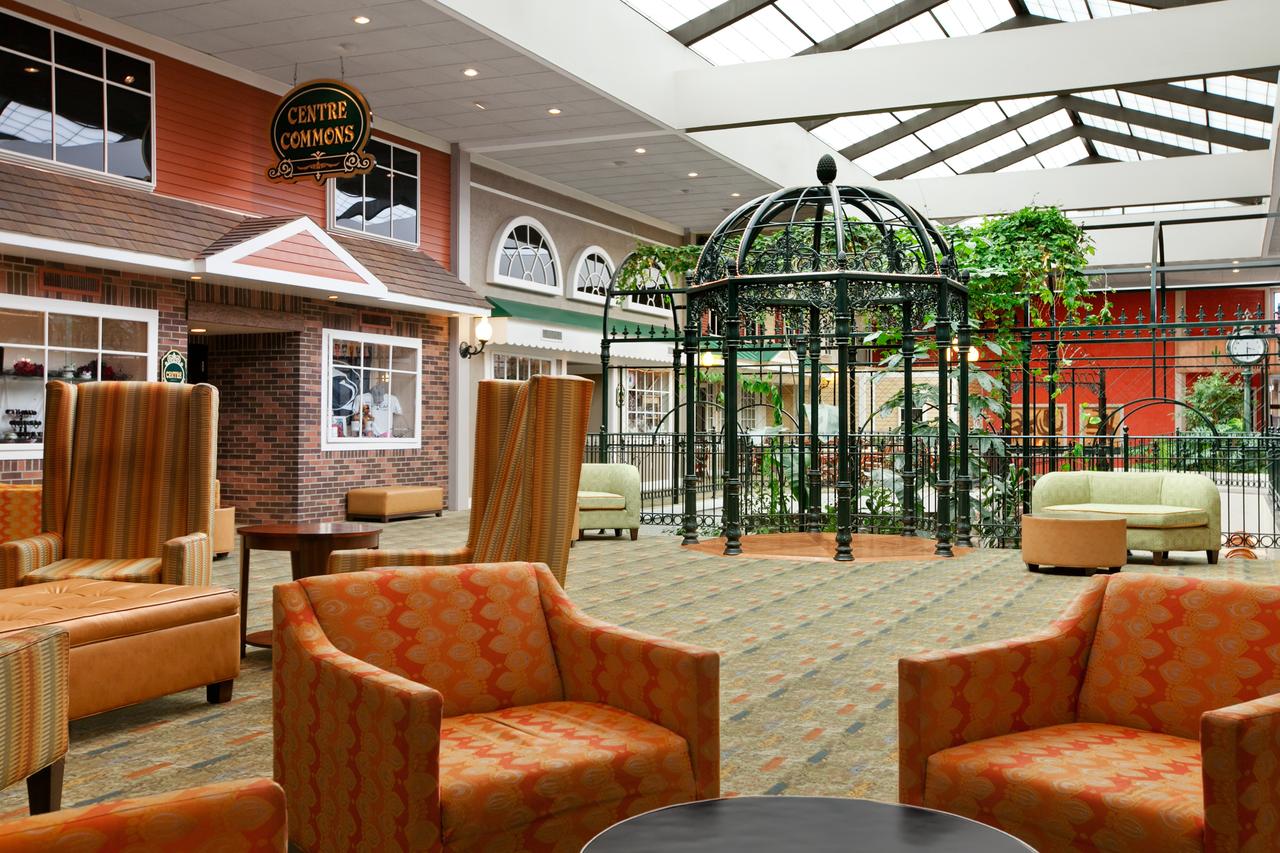Days Inn By Wyndham Penn State - thumb 24