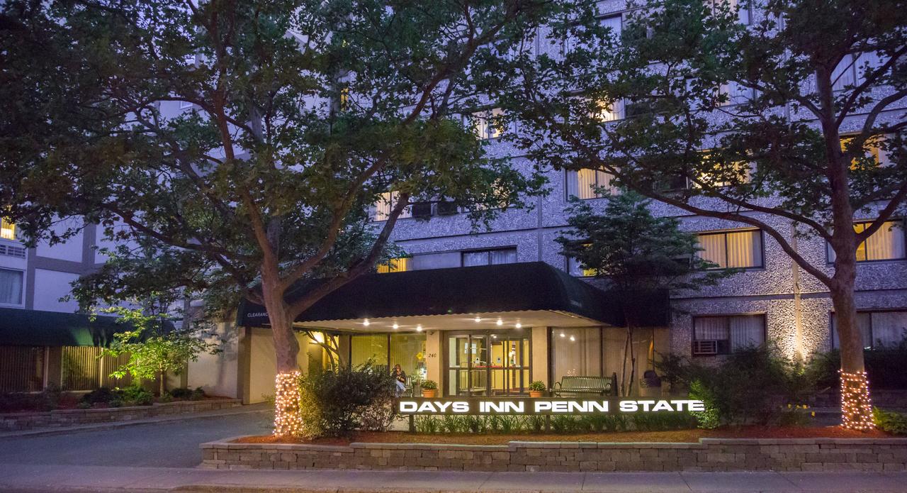 Days Inn By Wyndham Penn State - thumb 6