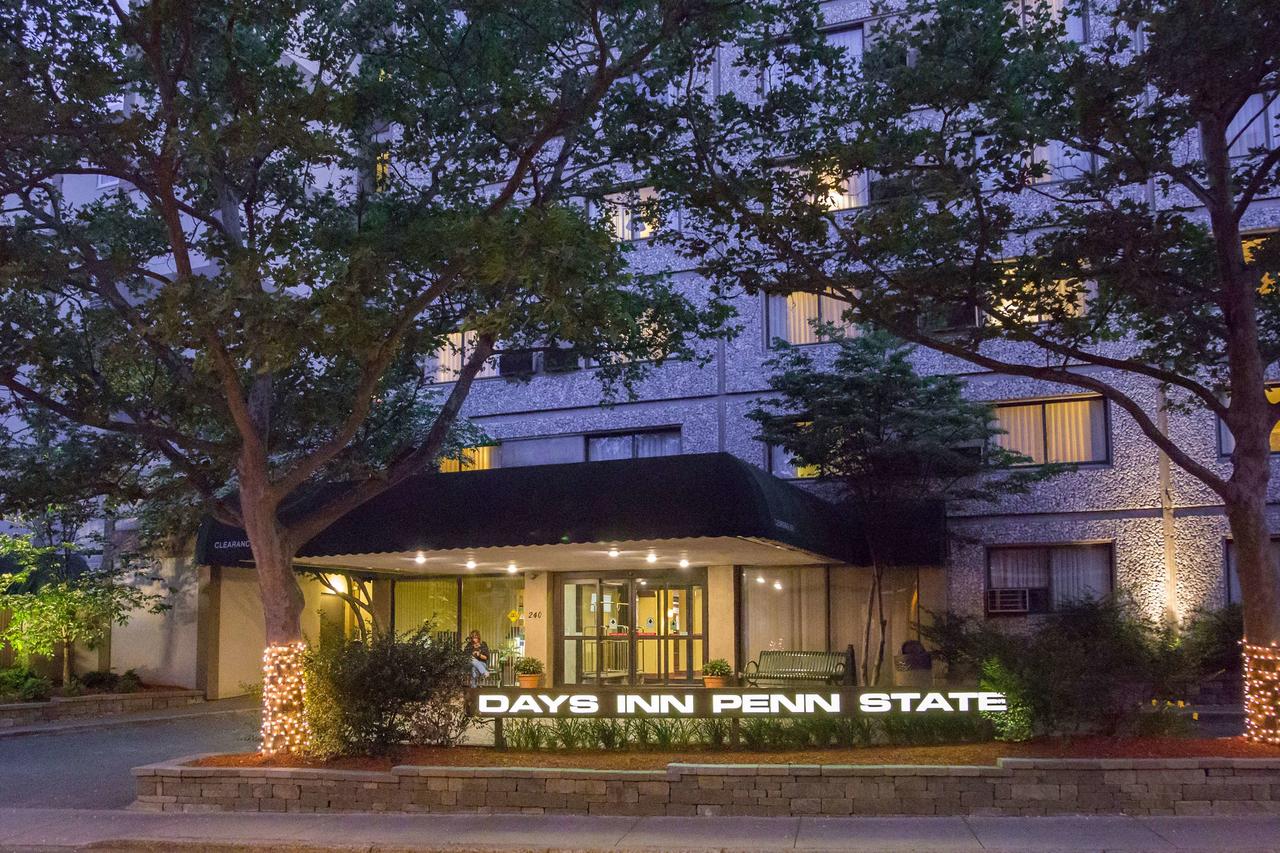 Days Inn By Wyndham Penn State - thumb 0