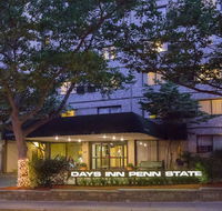 Days Inn by Wyndham Penn State - Tourism Bookings
