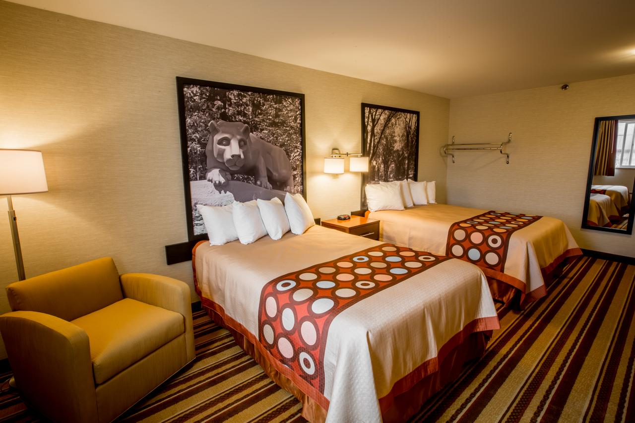 Super 8 By Wyndham State College - thumb 5