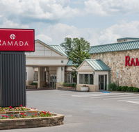 Ramada by Wyndham State College Hotel  Conference Center - Tourism Bookings