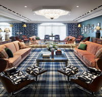 Graduate State College - Tourism Bookings