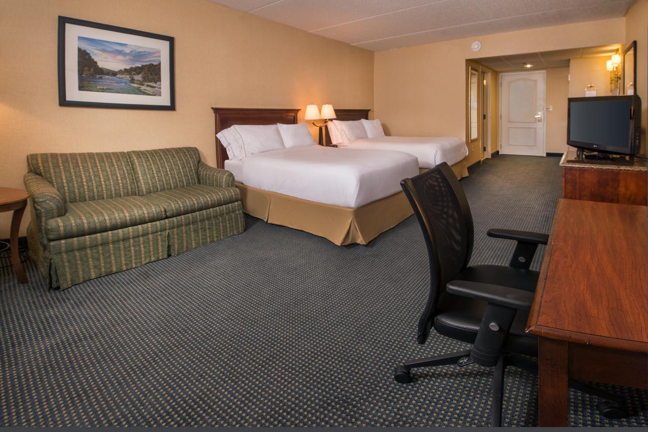 Holiday Inn Express State College At Williamsburg Square - thumb 12