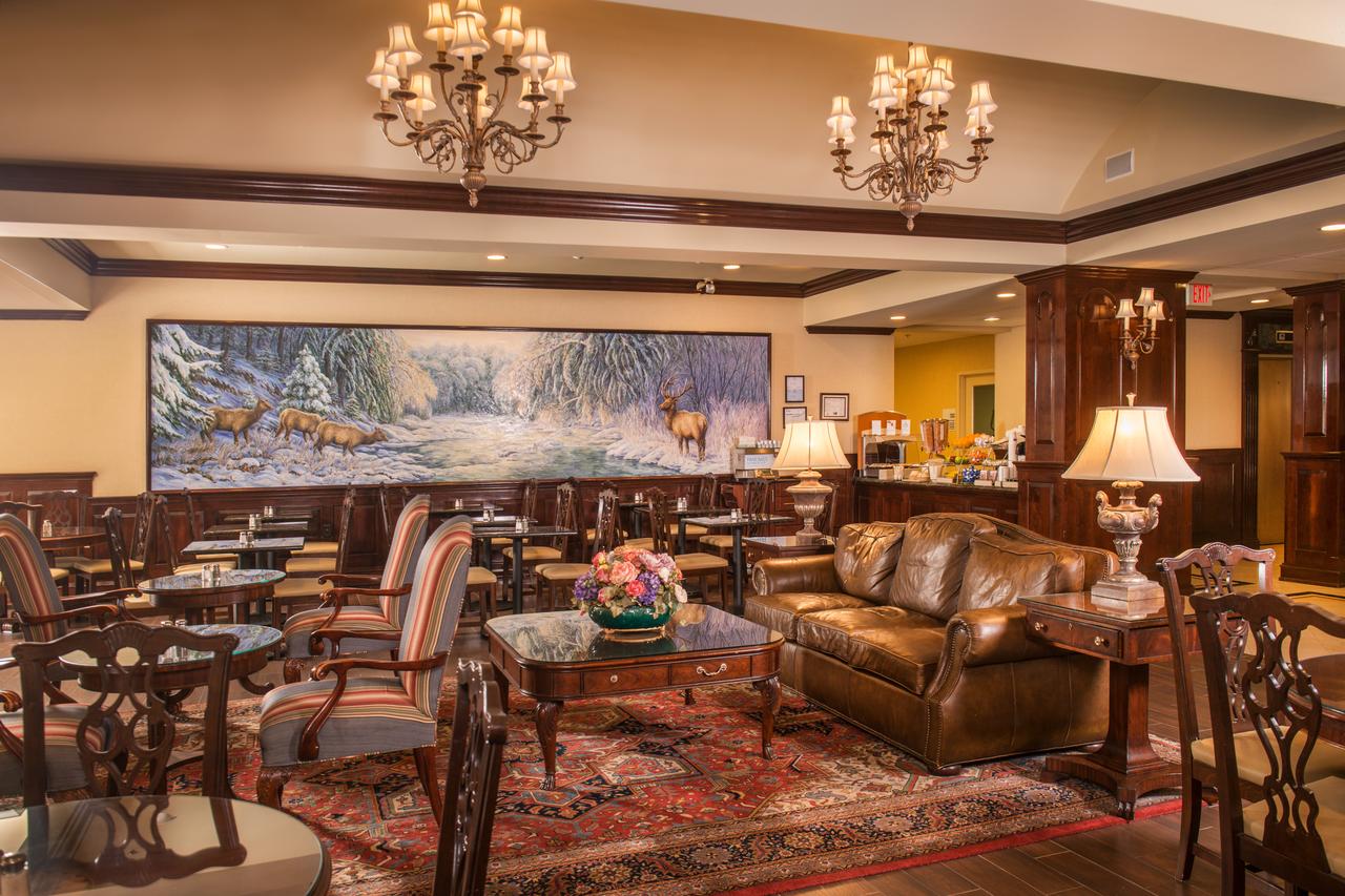 Holiday Inn Express State College At Williamsburg Square - thumb 5