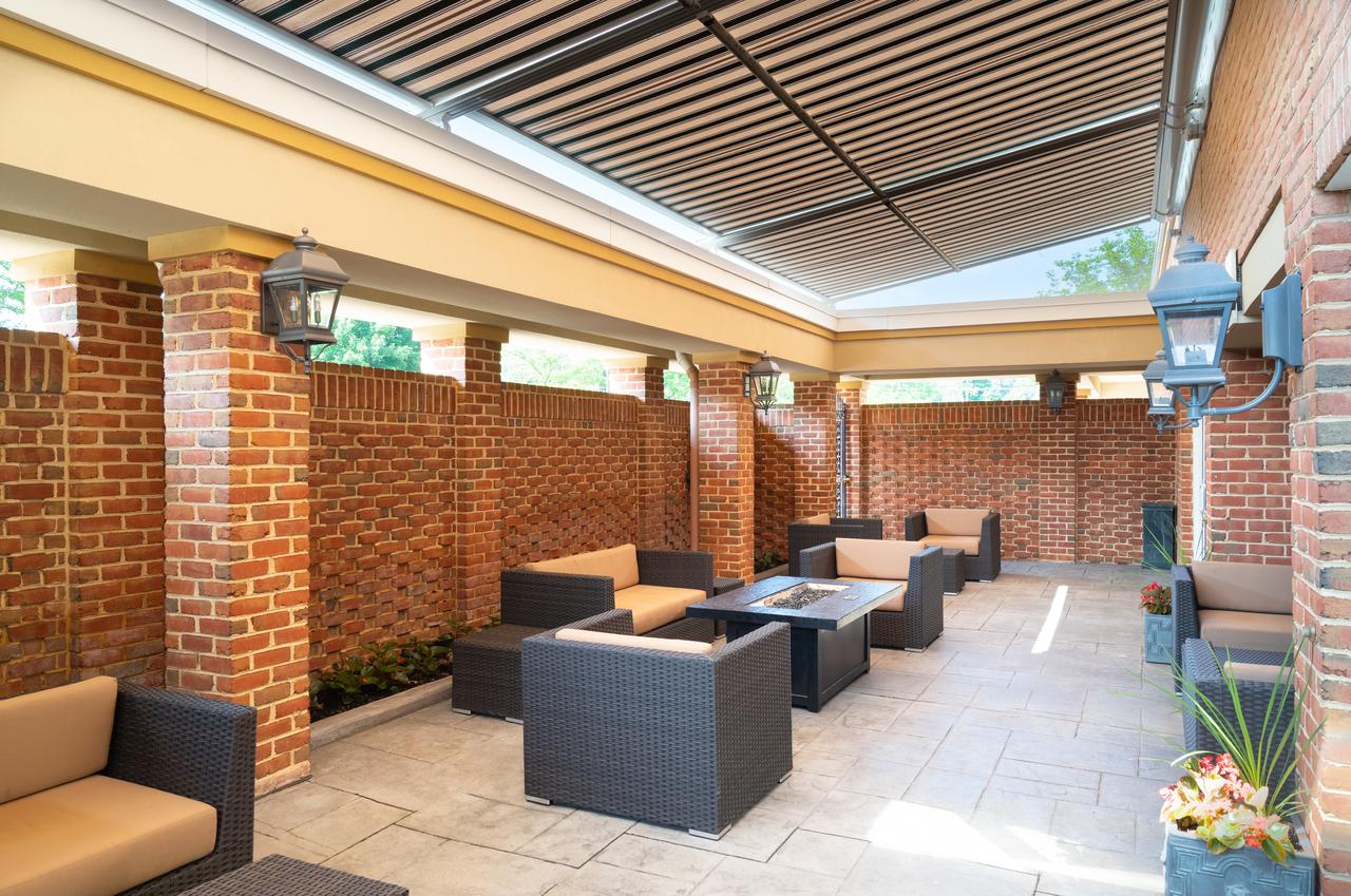 Holiday Inn Express State College At Williamsburg Square - thumb 25