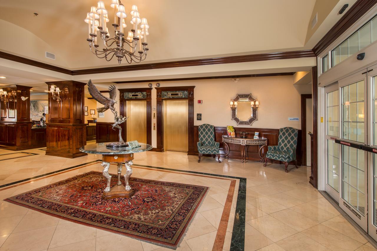 Holiday Inn Express State College At Williamsburg Square - thumb 3