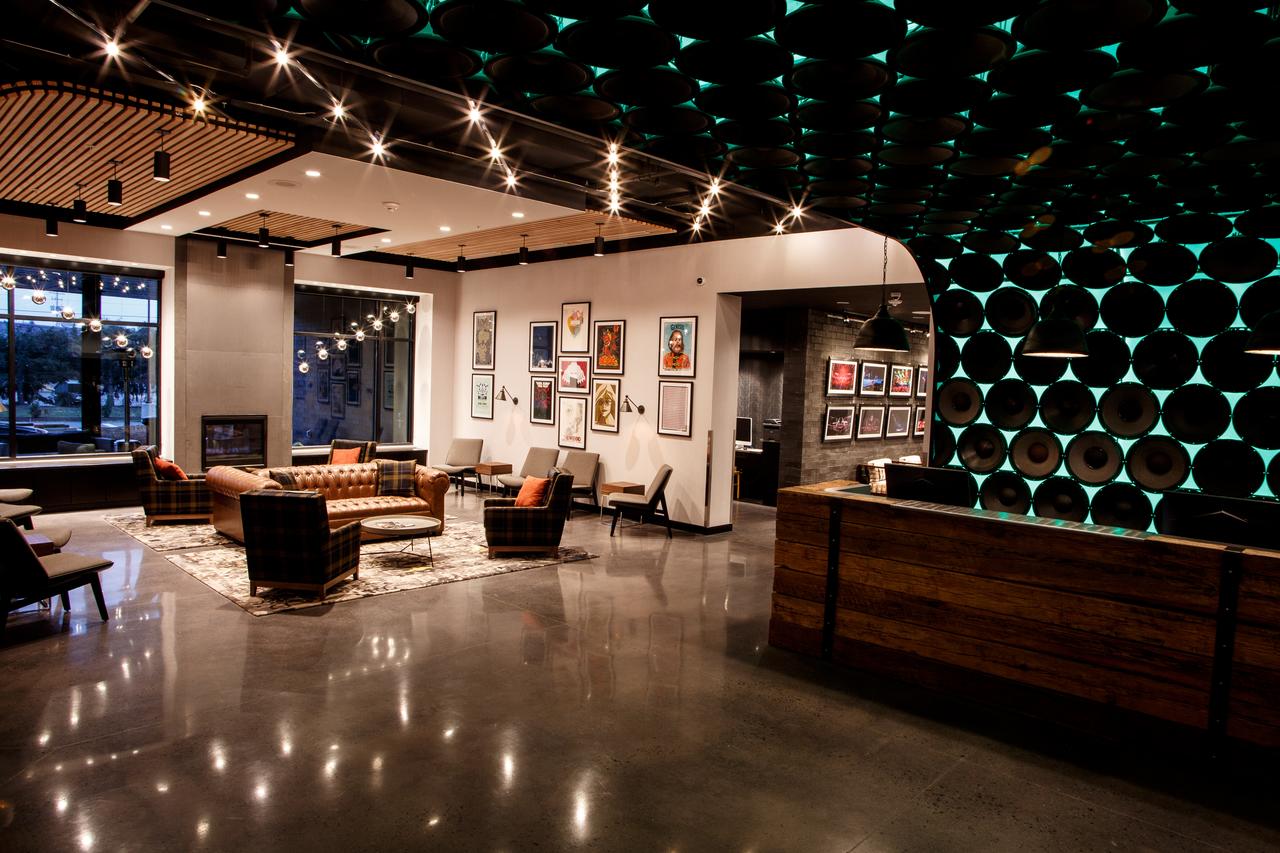 Hotel Rock Lititz - thumb 3