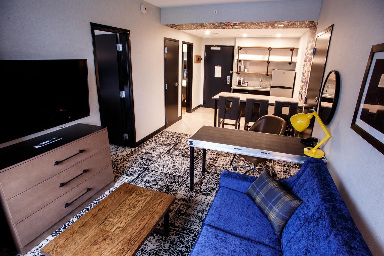 Hotel Rock Lititz - thumb 19