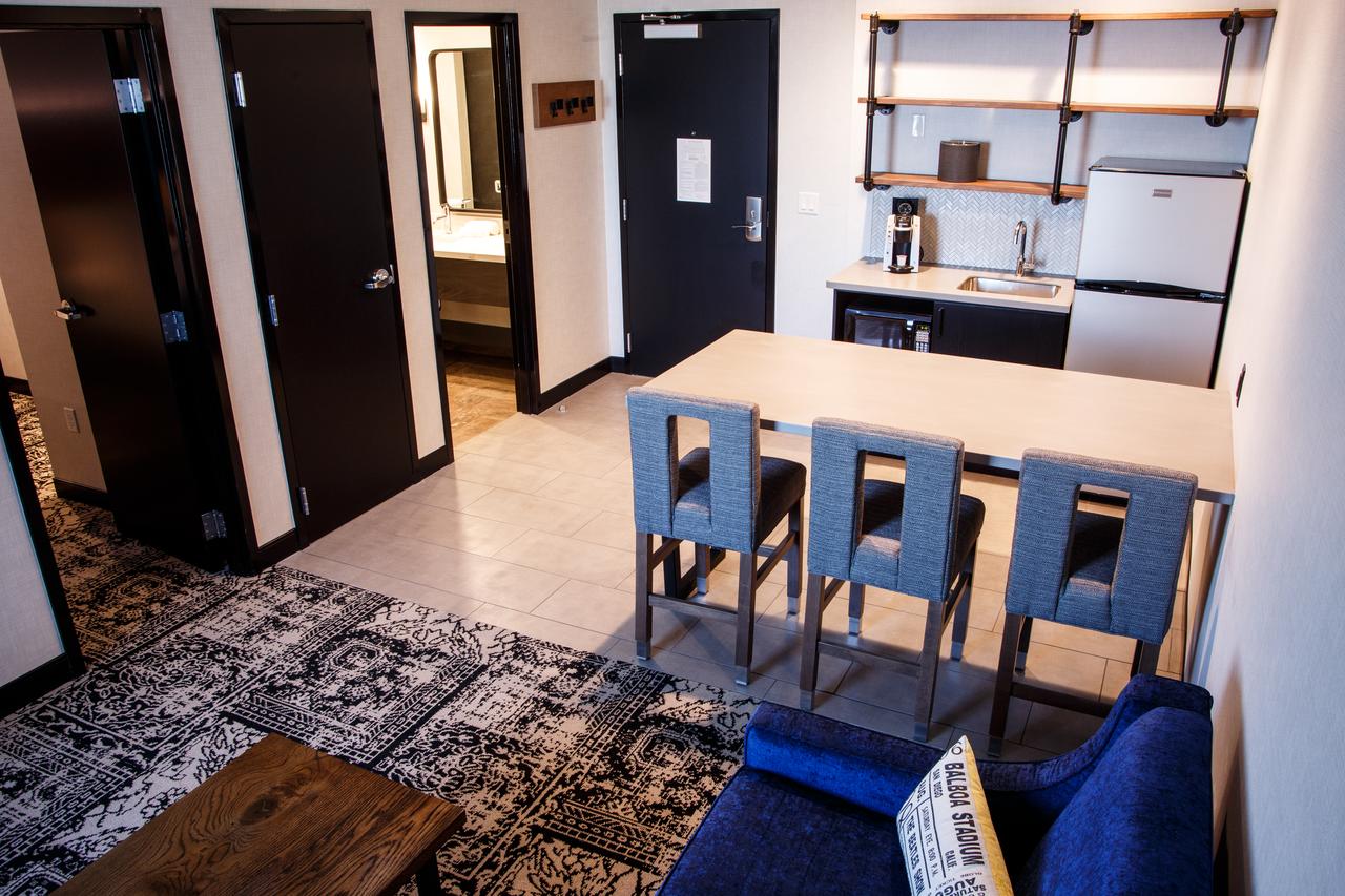 Hotel Rock Lititz - thumb 18