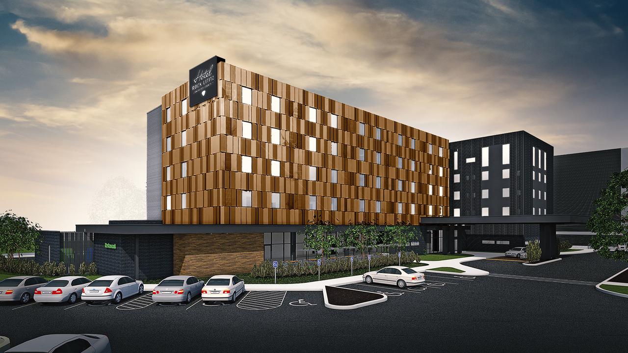 Hotel Rock Lititz - thumb 2