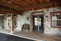 Booking Lancaster Accommodation China