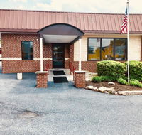 Hampton Inn not a Hilton Affiliate - Tourism Bookings