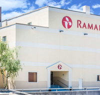Ramada by Wyndham Pottsville/Frackville - Tourism Bookings