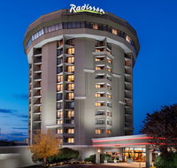 Radisson Hotel Valley Forge - Tourism Bookings