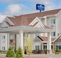 Microtel Inn  Suites by Wyndham Clarion - Tourism Bookings