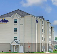 Microtel Inn  Suites by Wyndham Philadelphia Airport Ridley Park - Tourism Bookings