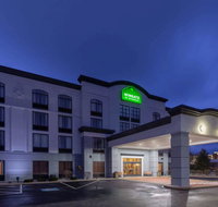 Wingate by Wyndham Erie - Tourism Bookings