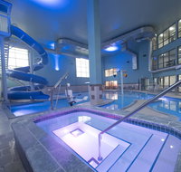 Holiday Inn Express Hotel  Suites North East - Erie I-90 Exit 41 - Tourism Bookings