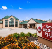 Best Western Plus - King of Prussia - Tourism Bookings