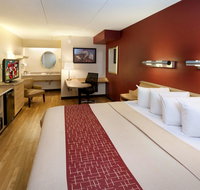 Red Roof Inn Harrisburg Hershey - Tourism Bookings