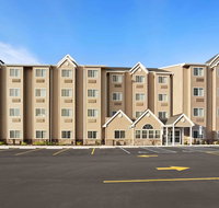 Microtel Inn  Suites-Sayre PA - Tourism Bookings