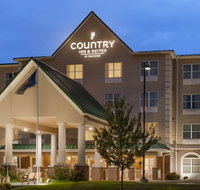 Country Inn  Suites by Radisson Harrisburg at Union Deposit Road PA - Tourism Bookings