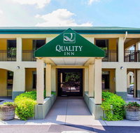 Quality Inn Media - Tourism Bookings