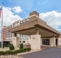 Holiday Inn Express  Suites Ft. Washington - Philadelphia - Tourism Bookings