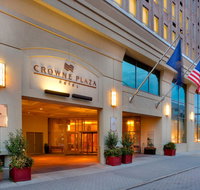 Crowne Plaza Hotel Harrisburg-Hershey - Tourism Bookings