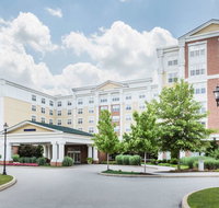 Wyndham Gettysburg - Tourism Bookings