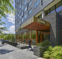 The Study Hotel at University City - USA Accommodation