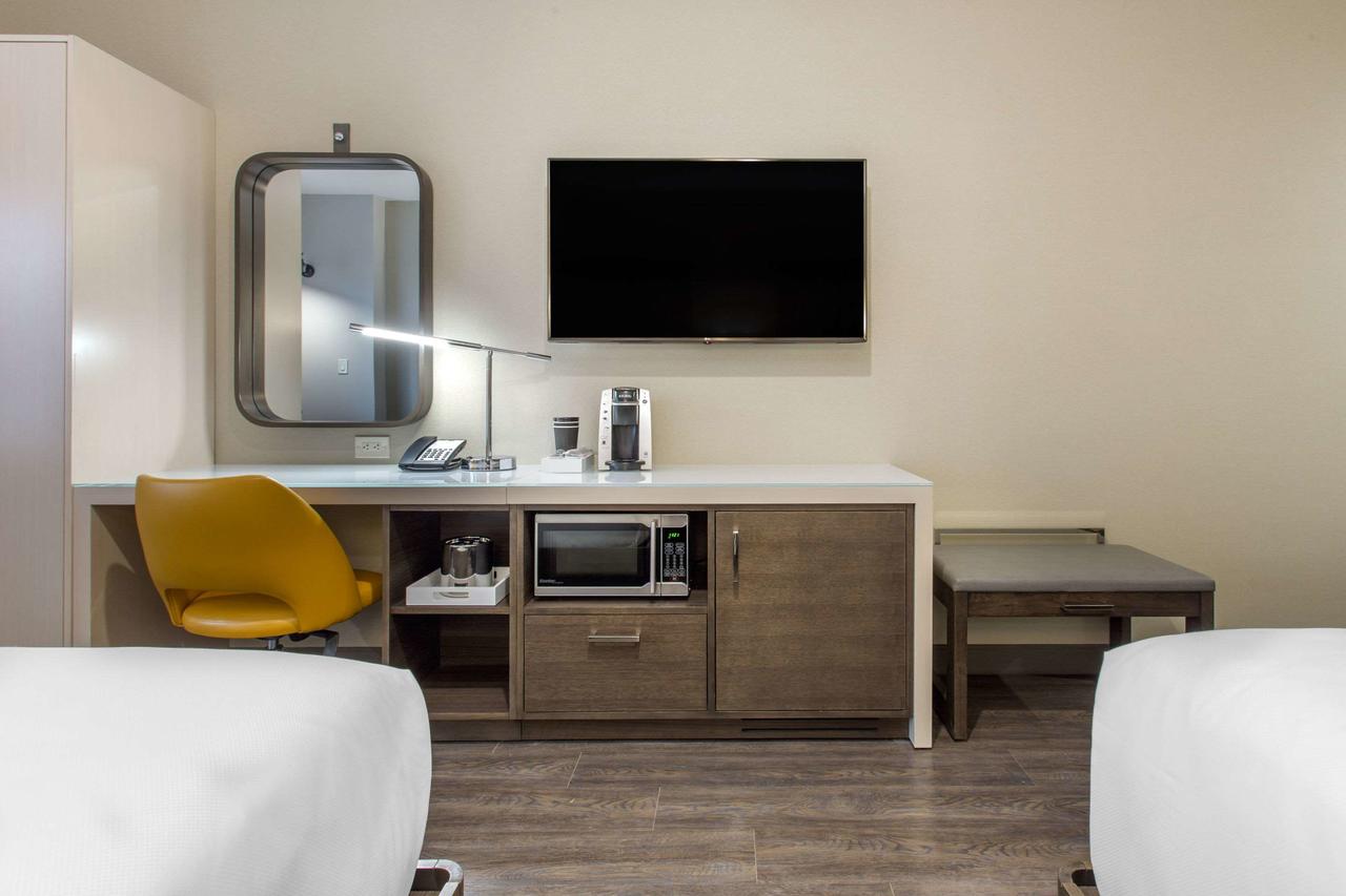 Cambria Hotel Philadelphia Downtown Center City - thumb 27