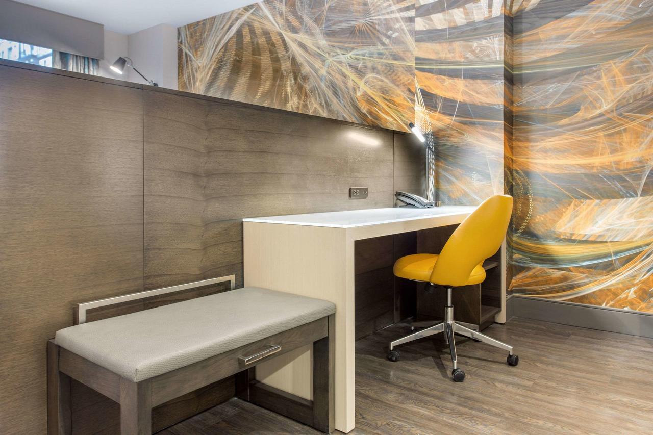 Cambria Hotel Philadelphia Downtown Center City - thumb 25