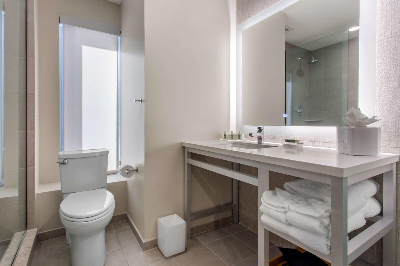 Cambria Hotel Philadelphia Downtown Center City - thumb 4